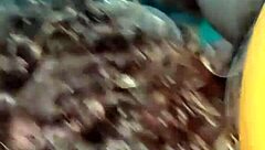 I swallow that fat latin cock and cum all over it, oops