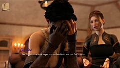 The price of power 84