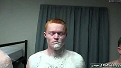 army nude men photo gay the hazing the showering and the fucking