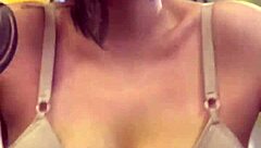 I'm Sweatin' at the Gym, My Pussy's Leakin'