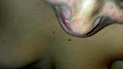 Fucking friend's girlfriend in doggystyle