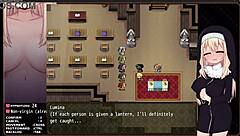 Rumina Faces New Challenges in the Hypnosis Cult's Second Part