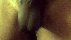 I watch myself playing part two in this solo session