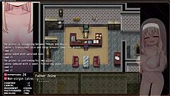 Rumina Faces New Challenges in the Hypnosis Cult's Second Part