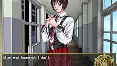 bible black infection priest end