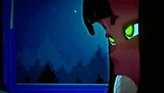 Meru魅魔葡萄牙Part1高潮崩溃