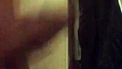 I watch myself playing part two in this solo session