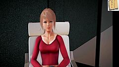 My New Family Episode 163 In 3D Cartoon Style