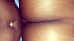 perfect backshots with big cock in thong 😍