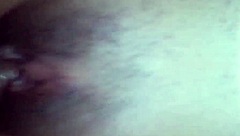 Old Wife Bent Over In Doggystyle Position With Big Ass Gets Fucked By Cuckold Husband Watching