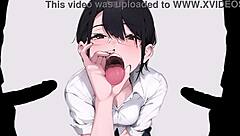 Immersive JOI Audio: You're in a Bukkake, Spanish Voice!