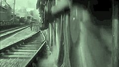 detailed vintage erotic anime illustration