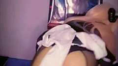 Chubby Prostitute with Big Natural Tits Wants Cock