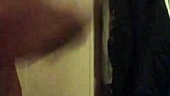 I watch myself playing part two in this solo session