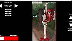 Only Asui Naked In James Cabello Ep 6!