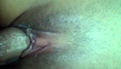 Old Wife Bent Over In Doggystyle Position With Big Ass Gets Fucked By Cuckold Husband Watching