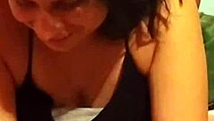 quería una polla más grande y le metí el desodorante parte 2 final.