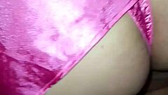 Florecita Mamirica's Big Ass Gets Licked and Fucked Just How She Likes It