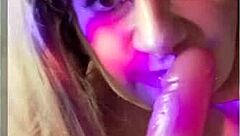 I fingerin' her crazy ass in pov massage wit cock for anal assfuckin' masturbatin'