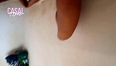 my mom left me alone with my handsome cousin