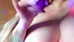 I fingerin' her crazy ass in pov massage wit cock for anal assfuckin' masturbatin'