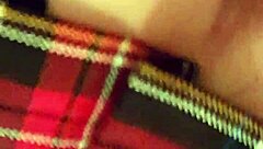 Getting my face rode with wet pussy licking and muff diving close up!