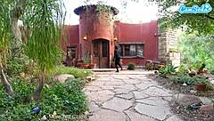 sexy blonde girl fucked hard by bbc?