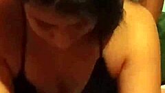 quería una polla más grande y le metí el desodorante parte 2 final.