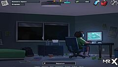 Summertimesaga - You Deserve You Can See My Tits E1 64