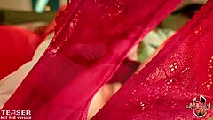 Velma's Dildo Blowjob in Scooby Case 69