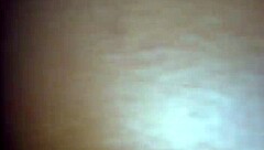 Amateur Satin Sheetz Performs Intense Blowjob Snippet