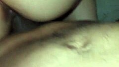 Florecita Mamirica's Big Ass Gets Licked and Fucked Just How She Likes It