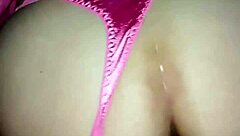 Florecita Mamirica's Big Ass Gets Licked and Fucked Just How She Likes It