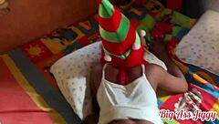 Stepbrother fuck my wet pussy!