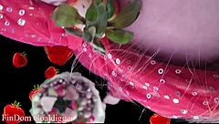 Food Porn Featuring Glasses and Financial Domination Style