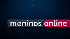 Samuel Decker dominates backstage threesome with deepthroat and bareback doggystyle