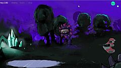 The Bitch Seeks Orgasm with Multiple Men