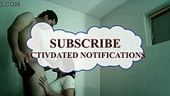 I fucked her mouth while she recorded the blowjob scene.