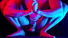 teen sex therapist jerks off patient at desk