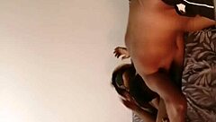 Ariella Ferrara, the hot milf, lets a guy fuck her hard in front of her husband