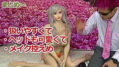 Ebony femdom babes take turns in oral group play.