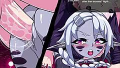 Crimsonkeep 5 Hentai Gallery 3some Monster Cock