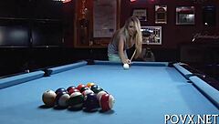 Can You Handle Brynn Tyler's Rough POV Fucking?