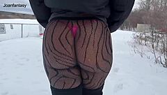 Joanfantasy 2023 Outdoor Walking Compilation Unveiled