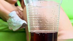 Sexy Tattooed Amateur Fucks Her Husband