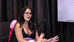 Will Mastro Fucks Inês Ventura Hard