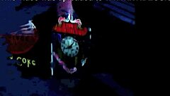 Vintage Dark London Rope Bondage In Swinging Sixties Shadows