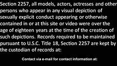 taylor gift needs black cock for fucking