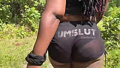 Joanfantasy 2023 Outdoor Walking Compilation Unveiled