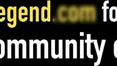 aila donovan, big titty babe, lustfully sucks and milks alex legends' stiff dick.